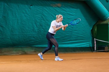 Training 11 - Training mit Carina
